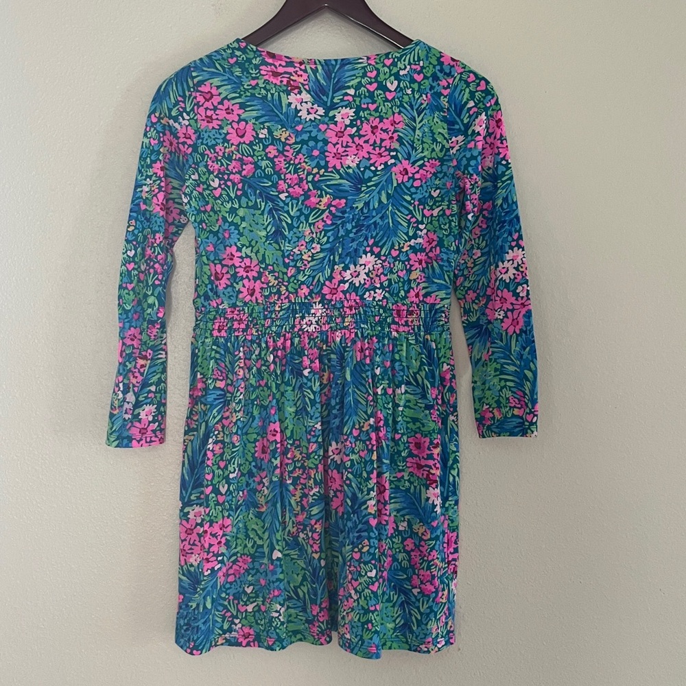 Lilly Pulitzer Dress - Picture 3 of 7